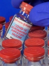 Ukraine registers Janssen vaccine against COVID-19