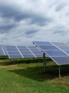 Over 300 solar power plants installed in Zhytomyr region