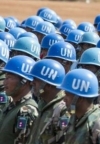 Peacekeepers for Donbas discussed at Normandy Format meeting in Berlin