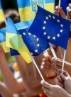 About 46% of Ukrainians support Ukraine's accession to EU - poll