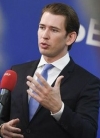 Russia supports armed conflict in Donbas - Kurz