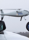 Invaders shoot down OSCE drone in Luhansk region