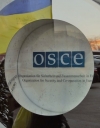 Ukraine calls on OSCE to respond to Russian divisions near border