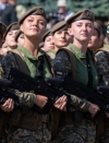 More than 12 thousand women are veterans of war in Donbas