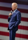 Biden promises to provide Ukraine with lethal weapons in case of victory