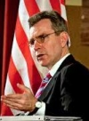 U.S. Ambassador Pyatt to remain in Ukraine for at least two more months