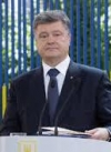 Poroshenko: Depoliticization process under way in General Prosecutor's Office