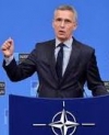 Stoltenberg calls on NATO countries to expand support to Ukraine