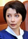 SBU detains former Justice Minister Olena Lukash