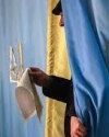 New law needed to hold elections in occupied Donbas - CEC head