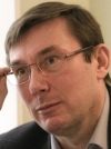 Poroshenko starts talks on new prosecutor general – Lutsenko