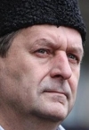 Crimean 'prosecutor' demands 8-year prison sentence for Tatar leader