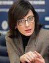 Ukraine's National Police Chief Khatia Dekanoidze resigns