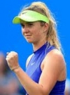 Svitolina fifth in WTA ranking