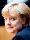 Merkel blames Moscow for worsening relations between NATO, Russia