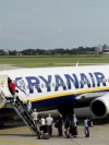 Ryanair resumes Bydgoszcz-Kyiv flights