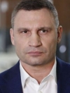 Vitali Klitschko wins in first round of Kyiv mayor election