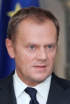 Tusk sees internal conflicts as biggest threat to Ukraine