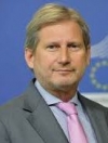 Johannes Hahn says he sees no obstacles for giving Ukraine visa-free regime