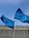 European Commission reiterates support for Ukraine ahead of Kyiv summit