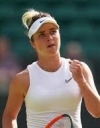 Svitolina climbs to fourth place in WTA ranking