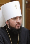 Over 500 parishes join Orthodox Church of Ukraine - Epiphaniu