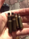 Implications of night shootout of the militants in Donetsk (PHOTOS)