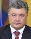 Poroshenko ready to put to referendum issue of federalization of Ukraine