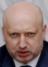 Turchynov: “Enemy concentrates forces to break through our defenses”