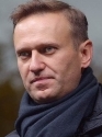 Russian opposition leader Alexei Navalny hospitalized with poisoning