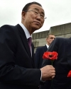 UN Secretary-General: I will do everything possible to help Ukraine