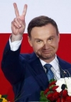 New Polish President to defend Ukrainian interests in EU more than Komorowski