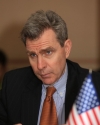 US will not withdraw Pyatt for PGO criticism