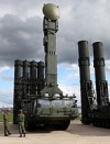 RF begins supplying S-300 missile systems to Iran