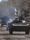 Special Monitoring Mission observes 37 tanks in Donetsk