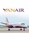 YanAir launches direct flights from Odesa to Tbilisi and Batumi from June